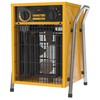Elektrinis šildytuvas Master B 5 IT 5 kW 400 V