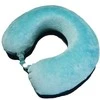 Masterjero Wenger MEMORY FOAM TRAVEL PILLOW 31X30X10CM
