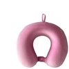 Masterjero Wenger MEMORY FOAM TRAVEL PILLOW 31X30X10CM