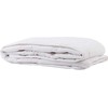 Masterjero Dymo BLANKET 220X200 PES/BAMBOO 300GM2