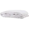 Domoletti Carruzzo Blanket 220X200 PES/BAMBOO 300GM2