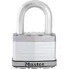 Master Lock Spynelė MasterLock M15EURDLF; 64 mm