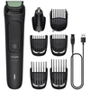 Matu un deguna. ausu matu griešanas mašīna Philips MG3930/15