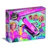 Plaukų formavimo rinkinys Clementoni Trendy Hairstyle 18750