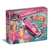 Plaukų formavimo rinkinys Clementoni Trendy Hairstyle 18750