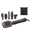 Plaukų formavimo šukos PHILIPS BHA530/00