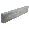 Vejos apvadas Betono Mozaika Veja 8x20, 1000 mm x 80 mm x 200 mm