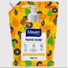 Mayeri MUILAS SKYSTAS PAPILD MANGO-ANANASŲ 0.9L