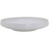 Domoletti BOWL Baltas DOTTED 19.6CM