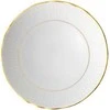Dubenėlis DOMOLETTI SOFIA KITCHEN, aukso, balta, Ø14 cm
