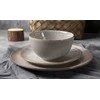 Domoletti Akmens masės 14,3 cm 612 ml dubuo