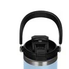 Domoletti Akmens masės 14,3 cm 612 ml dubuo