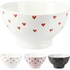 Mažas dubuo Q99000120, spalva/dizainas parenkami atsitiktinai, 13 cm, 0,45 l