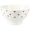 Mažas dubuo Q99000120, spalva/dizainas parenkami atsitiktinai, 13 cm, 0,45 l
