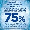Ariel Skystas skalbiklis „Mountain Spring“, 4.5 L (100 plovimų)