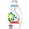 Skystas skalbiklis ARIEL Sensitive, 25 skalb., 1,125 l