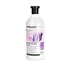 Organic_Peop "Organic People" Spalvotiems drabužiams "Magnolija ir jūros druska" skalbimo gelis 200ml