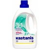 Kastanis Skalbimo gelis Kaštonas, 0.9 l
