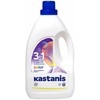 Ploviklis Kastanis, 1,8 l