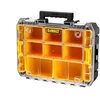 Mazu detaļu koferis DeWalt DWST82968-1