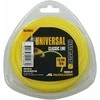 McCulloch Trimerio valas 1.6mm x 15m apvalus
