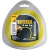 McCulloch Trimerio valas 1.6mm x 15m apvalus