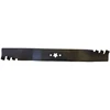 McCulloch LM 53 cm PX3 metalinis peilis