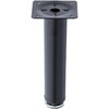 Haushalt Stabilus 30X150 Juodas FT-511