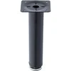 Haushalt Stabilus 30X150 Juodas FT-511