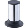 Baldų kojelė HAUSHALT CR FT-510, chromas, 50×100 mm