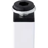 Haushalt Nobo 25X25X400 Baltas FT-517