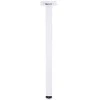 Haushalt Nobo 25X25X400 Baltas FT-517
