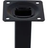 Haushalt Panasonic 25X25X150 Juodas FT-517