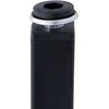 Haushalt Dell 25X25X400 JUODA FT-517