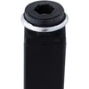 Haushalt Panasonic 25X25X150 Juodas FT-517