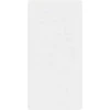 Haushalt PADUK BALD VELT D50X100 BALT