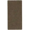 Haushalt PADUK BALD VELT D50X100 RUD