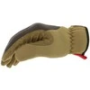 Mechanix Wear FastFit pirštinės, rudos, M