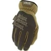 Mechanix Wear FastFit pirštinės, rudos, M