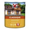 Medienos impregnatorius V33 Classique, gelsvas/šviesus ąžuolas, 2,5 l