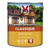 Medienos impregnatorius V33 Classique, skaidrios spalvos, 2,5 l