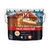 Medienos impregnatorius V33 Haute Protection, skaidrios spalvos, 10 l