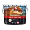 Medienos impregnatorius V33 Haute Protection, baltas, 10 l
