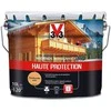 Medienos impregnavimo priemonė V33 Haute Protection, pušies spalva/skandinaviška pušis, 10 l