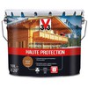 Medienos impregnavimo priemonė V33 Haute Protection, auksinio ąžuolo spalva, 10 l