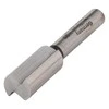 Wolfcraft Medžio freza HSS 10X20X6 mm