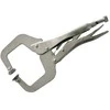 Mega Fiksatorinės replės C tipo 280mm