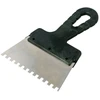 Profix Mentelė klijams M 250 mm 8x8 mm su nerūdijančio plieno plokštele