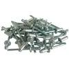 Mega Kniedės Aliuminio 3.2x7.4mm 50 vnt.