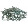 Mega Kniedės aliumininės 4.8x14.5mm 50 vnt.